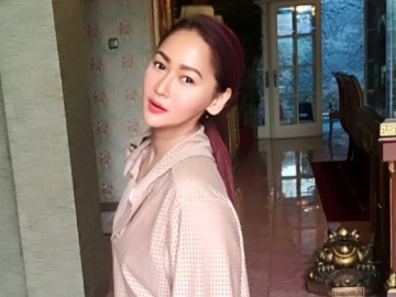 Inul Daratista Beri Klarifikasi Usai Posting Situs Download Ilegal, Netter: Nggak Masuk Akal