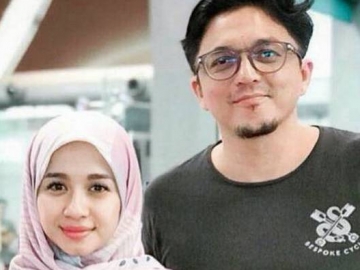 Pulang ke Bandung 3 Hari, Benarkah Laudya Cynthia Bella Urus Resepsi?