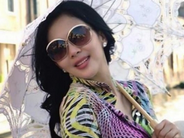 Akui Tak Kenal Bos First Travel, Syahrini Dituding 'Bohong' Hingga 'Amnesia'
