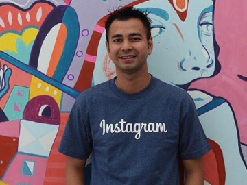 Minta Netter Berkomentar Baik dan Kampanyekan 'No Bully', Raffi Ahmad Disuruh Berkaca 