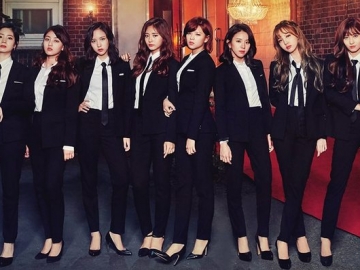 Selamat! Twice Berhasil Masuk Daftar '21 Under 21: Music's Next Generation' Billboard