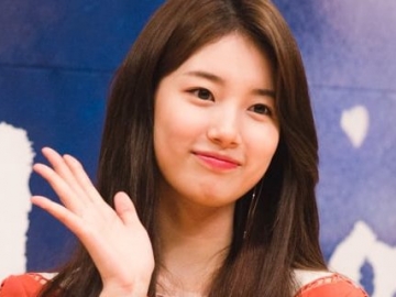 Setelah Akting Dipuji Habis-Habisan, Suzy Mulai Comeback Sebagai Penyanyi Solo di Fanmeeting?