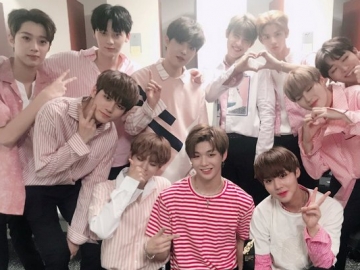 Wanna One Mencari 11 Anak Laki-Laki Untuk Tampil Dalam MV Comeback, Minat Daftar?