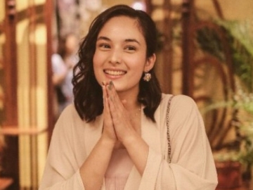 Berawal dari Peran Pendukung, Nama Chelsea Islan Semakin Bersinar di Perfilman Tanah Air