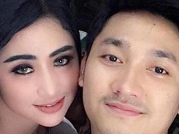 Dikabarkan Bakal Menikah, Dewi Persik Ternyata Sudah Pacaran dengan Angga Wijaya Selama Setahun 