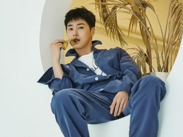 Bukan Operasi Plastik, Yunho TVXQ Akui Pernah Lakukan 'Perbaikan' Pada Bagian Tubuh Ini