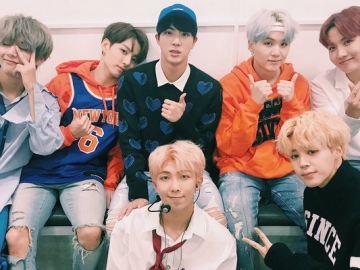 Raih Begitu Banyak Prestasi, BTS Ungkap Lamanya Porsi Latihan Untuk Comeback