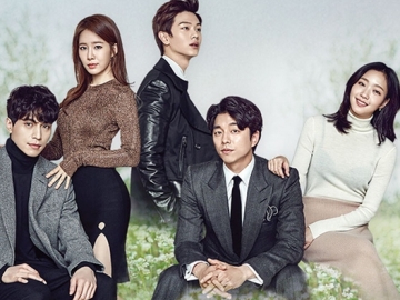 Global TV Tayangkan Drama Korea 'Goblin', Netter Sibuk Ributkan Dubbing & Subtitle