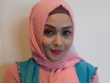 Terry Putri Blokir Laki-laki yang Goda Dirinya, Trauma Usai Putus dari Vokalis Drive?