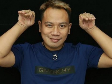 Akhirnya Ajak Menikah, Ini Kesepakatan Antara Vicky Prasetyo dan Vivie