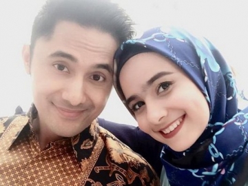 Berharap Bayinya Tampan, Hengky Kurniawan Baca Surat Yusuf Hingga Beri Nama Ini 