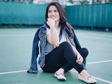 Kerap Disebut Mirip dengan Pevita Pearce Hingga Raisa, Marsha Aruan 'Risih'