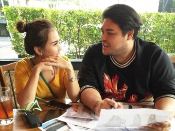 Ivan Gunawan Blak-Blakan Soal Perasaannya Pada Ayu Ting Ting dari Dulu Sampai Sekarang