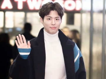 Ungkap Anaknya Nyaris Meninggal Usai Dilahirkan, Ayah Park Bo Gum Malah Dikritik Netter 