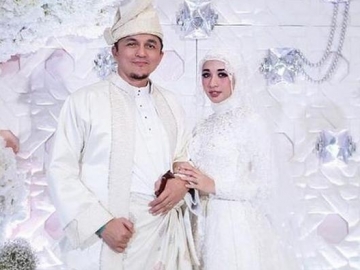 Laudya Cynthia Bella Gelar Resepsi di Indonesia 8 Oktober, di Kota Mana?