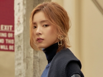 Shin Se Kyung Akui Dirinya Jadi Lebih Bersyukur Berkat Bintangi 'Bride of Water God'
