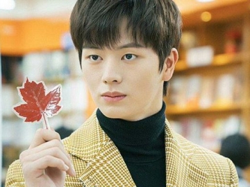 Berkat 'Goblin', Sungjae Berhasil Bawa Pulang Dua Penghargaan di 'Korea Drama Awards 2017' 
