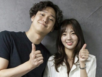 Go Kyung Pyo Bahas Kerja Keras Kru 'Strongest Deliveryman' Hingga Harapannya Untuk Chae Soo Bin