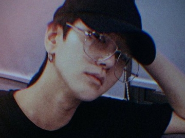 Sadar Salah Tulis Kata Sensitif, Yesung SuJu Klarifikasi di Instagram