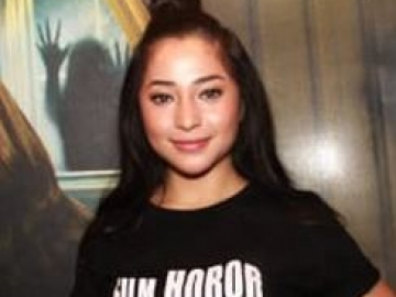Pertama Kali Main Film Horor 'Gasing Tengkorak', Nikita Willy Dapat Honor Fantastis?