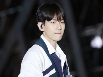 Tersentuh Dibela Baekhyun EXO, Netter Curhat Soal Stereotip Fans K-pop di Masyarakat