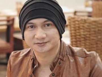 Anji Akrab Bareng Wishnutama di Foto Ini, Netizen: Adem Liatnya