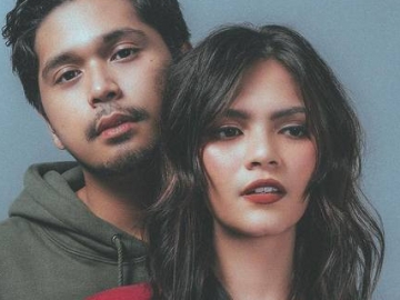 FOTO: Kecenya Pre-Wedding Petra Sihombing & Firina, Dari Kamar Mandi Hingga Tempat Tidur