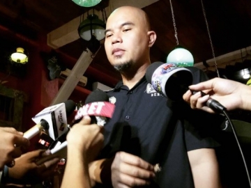 Sering Terima Cibiran, Karena Ini Ahmad Dhani Malah Dipuji-Puji