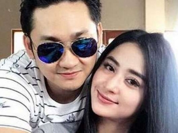 Disebut Sudah Nikah 10 September, Ini Bukti Angga Wijaya Panggil Dewi Persik Istri