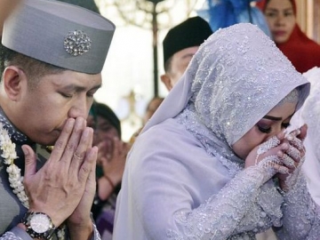 Digugat Balik, Ini Alasan Muzdalifah Tetap 'Ngotot' Ingin Khairil Anwar Ditangkap