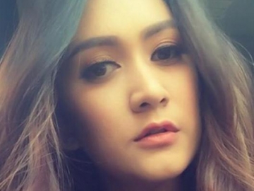 Gugat Cerai Zack Lee, Nafa Urbach Sudah Tak Dinafkahi Selama Tujuh Bulan?