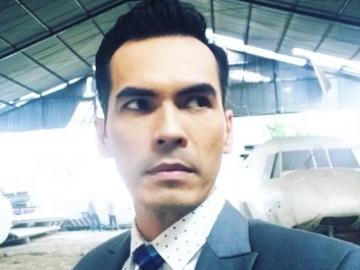 'PD' Berduaan dengan Vonny Cornelia, Atalarik Syah Mulai Go Publik?