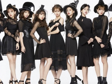 Single Jepang 'One More Time' Twice Bocor di Internet Sebelum Resmi Dirilis