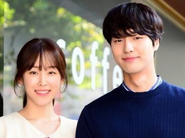 Chemistry Mengagumkan, Seo Hyun Jin-Yang Se Jong Kuasai Ranking Reputasi Brand Aktor Oktober