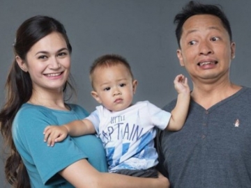 Perjuangan Ringgo Agus Rahman Dapatkan Hati Sabai Morscheck