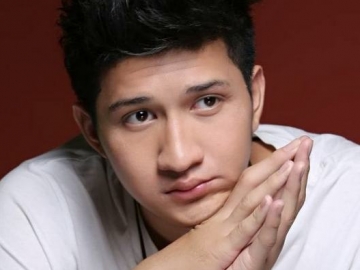 Aditya Zoni Main 'Tuhan Ada Dimana Mana', Netter Sibuk Bahas Ammar Zoni