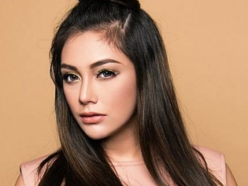 Syuting 'Ruqyah' Saat Hamil, Celine Evangelista Akui Jadi Makin Lebay