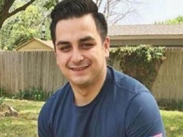 Anak Laki-Lakinya Jadi Tentara di AS, Andy /rif Tak Merasa Khawatir?