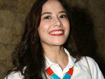 Vonny Cornelia Unggah Foto Ini, Netizen: Cocok Banget Sama Atalarik Syah