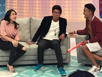 Heboh 'Perjodohan' Andika Kangen Band dan Ayu Ting Ting, Mantan Istri Setuju?