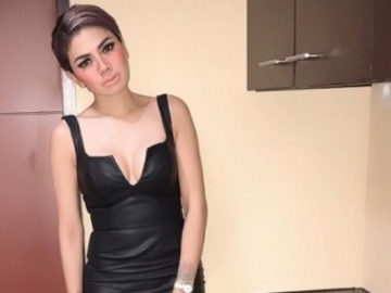 Dinilai Hina Panglima TNI, Nikita Mirzani Dipolisikan