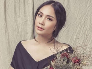 Nagita Slavina Bakal Luncurkan Lagu 13 Oktober Nanti, Netizen Nyinyir Soal Ini