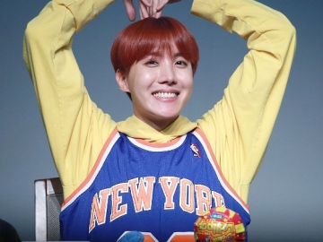 Kakak J-Hope BTS Ini Disebut-Sebut Versi Perempuan Sang Adik, Setuju? 