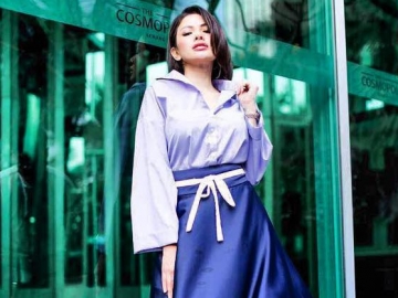 Terancam Masuk Penjara Usai Dituding Hina Panglima TNI, Ini Jawaban Nikita Mirzani