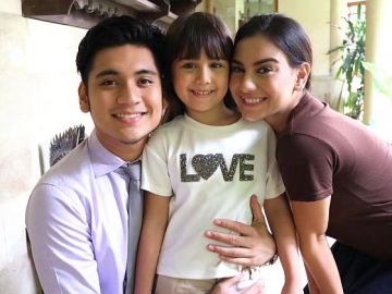 Sempat Akui Hanya Teman, Giorgino Abraham dan Irish Bella Malah Kepergok Mesra