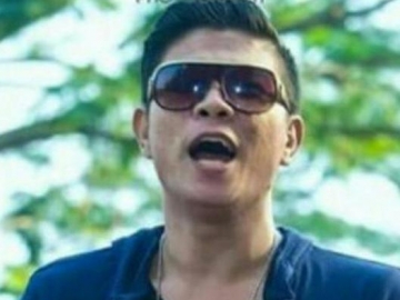 Merasa Ditipu Rp 2 M, Andika Kangen Band Cuma Dibayar Rp 800 Ribu Saat Manggung