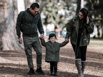 Ashanty 'Dimaki' Anang Hermansyah Gara-Gara Arsy, Kenapa?