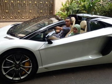 Jadi Asisten Pribadi Raffi Ahmad, Kehidupan Sensen Berubah Jadi Begini