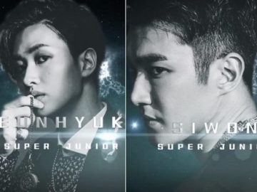 Kocak Hingga Penuh Perhatian, SuJu Beberkan Tingkah Unik Eunhyuk cs di Teaser Baru 'SJ Return'