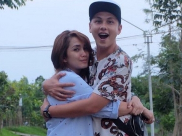 Dua Tahun 'Backstreet', Andhika Pratama & Ussy Sulistiawaty Mantap Naik ke Pelaminan